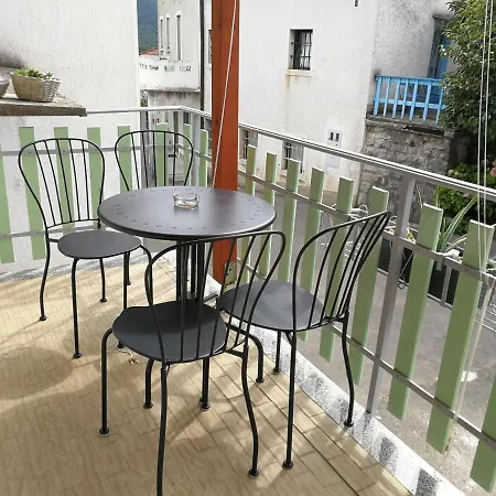 Apartma Slavica