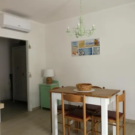 Apartma Slavica Dutovlje