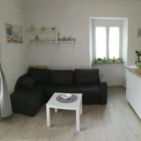 Apartma Slavica *