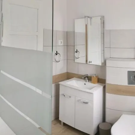 Apartment Apartma Slavica