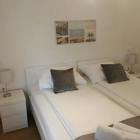 Apartment Apartma Slavica *