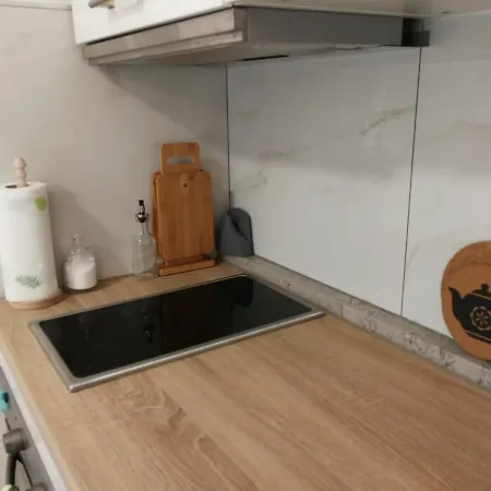Apartma Slavica * Dutovlje