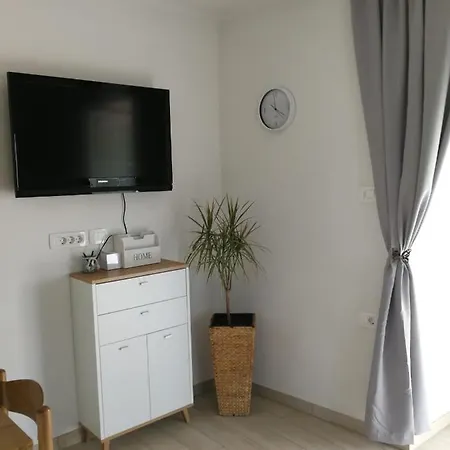 Apartma Slavica * Dutovlje