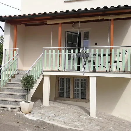 Apartment Apartma Slavica *