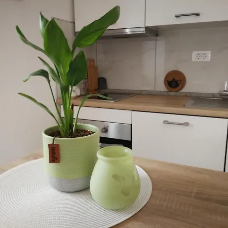 Apartment Apartma Slavica Dutovlje