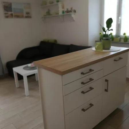 Apartma Slavica * Dutovlje