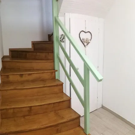 Apartma Slavica Dutovlje